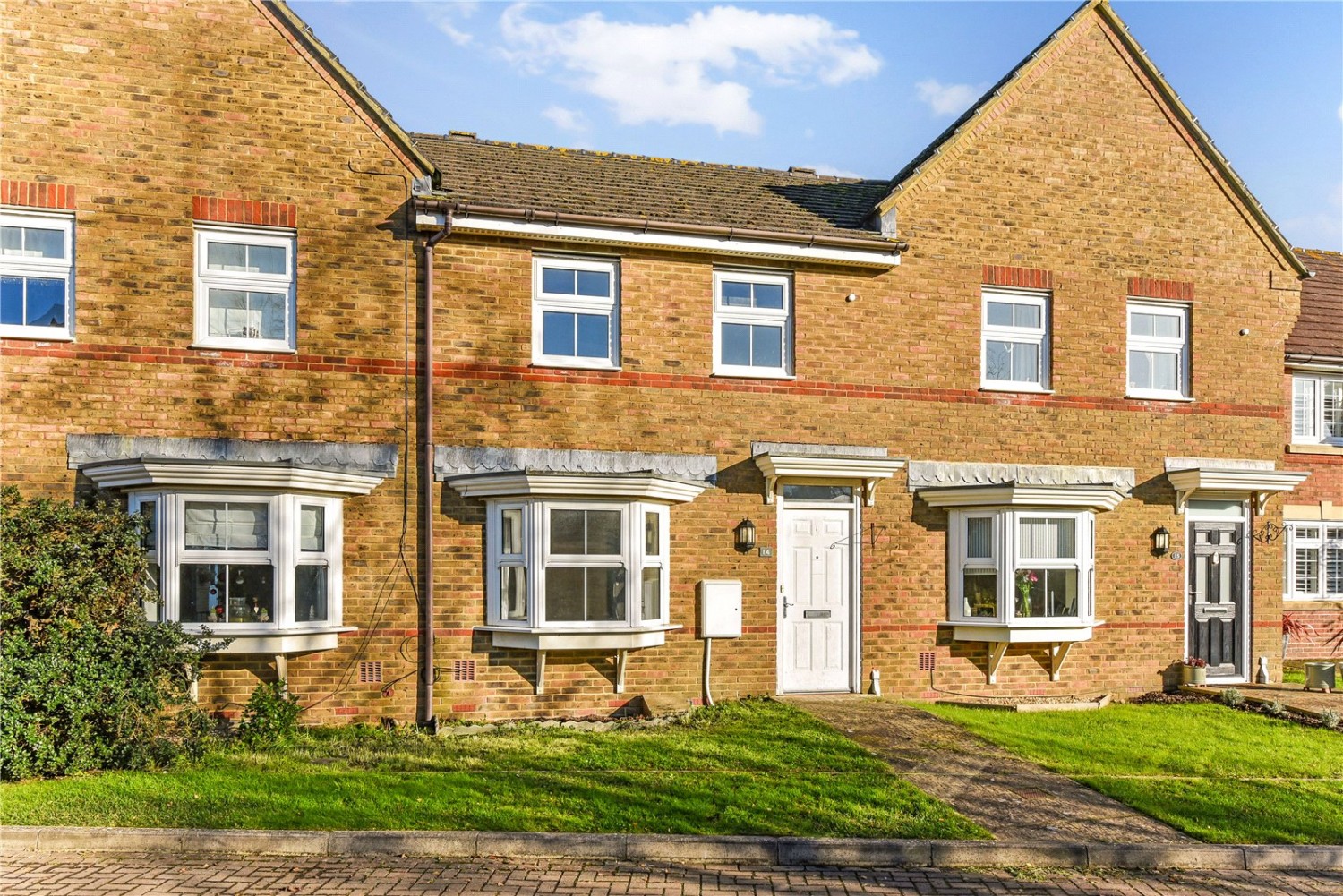 Barnham, Bognor Regis