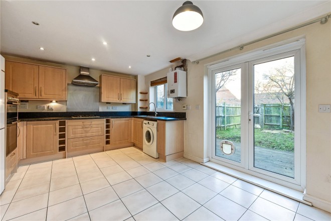 Barnham, Bognor Regis