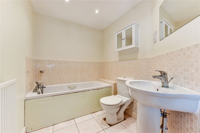 Barnham, Bognor Regis