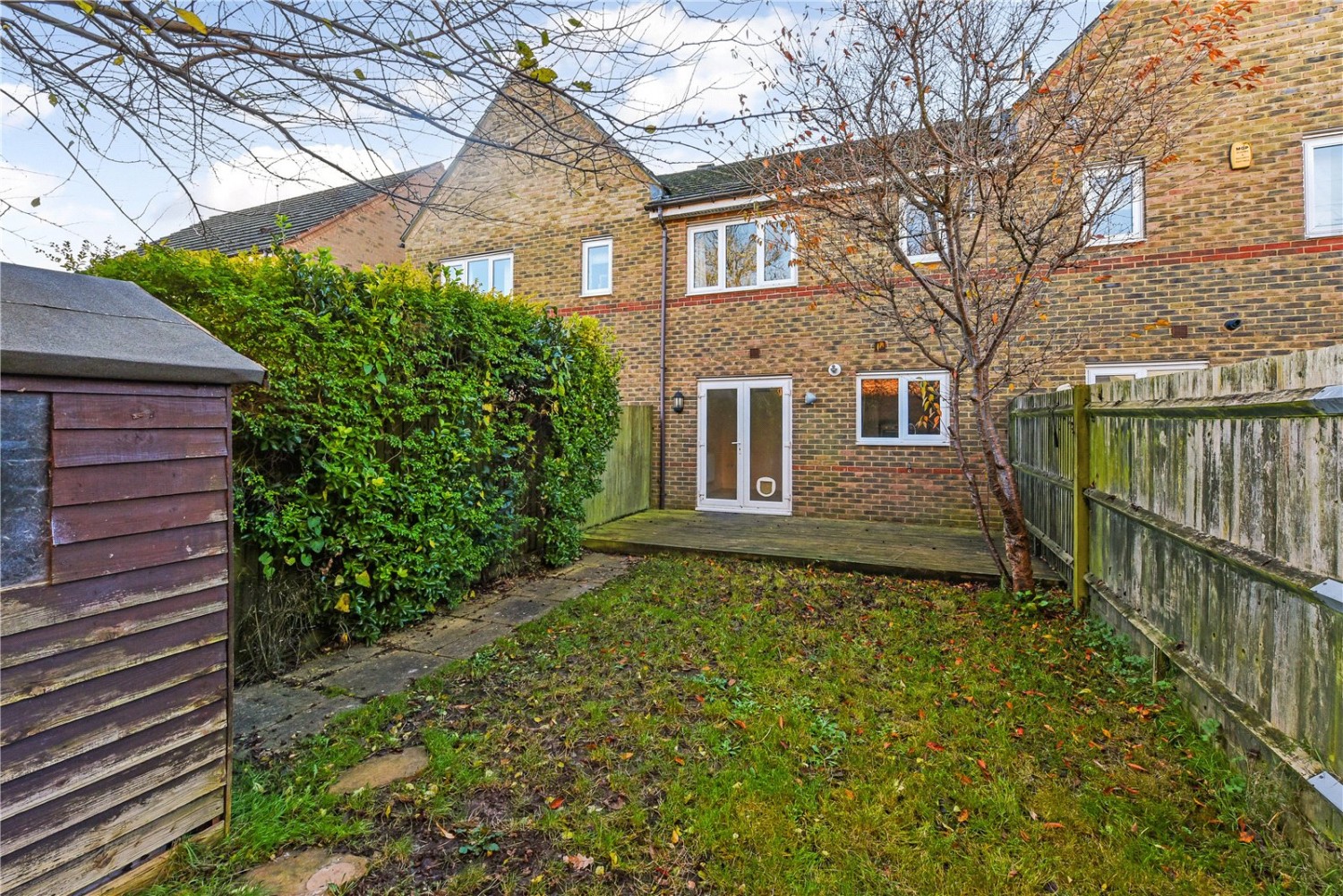 Barnham, Bognor Regis