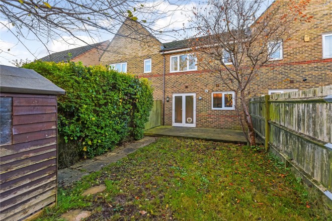 Barnham, Bognor Regis