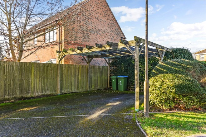 Barnham, Bognor Regis