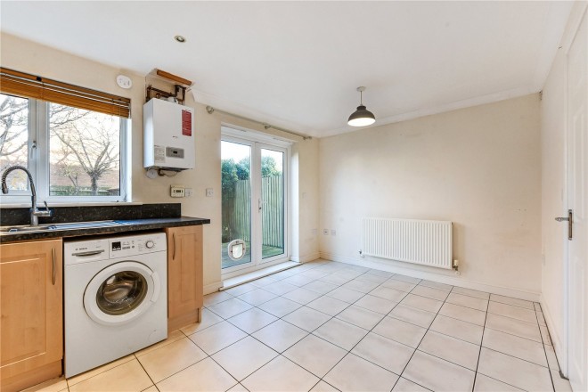 Barnham, Bognor Regis