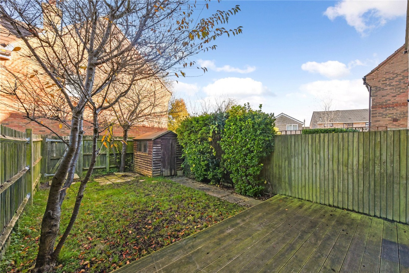 Barnham, Bognor Regis