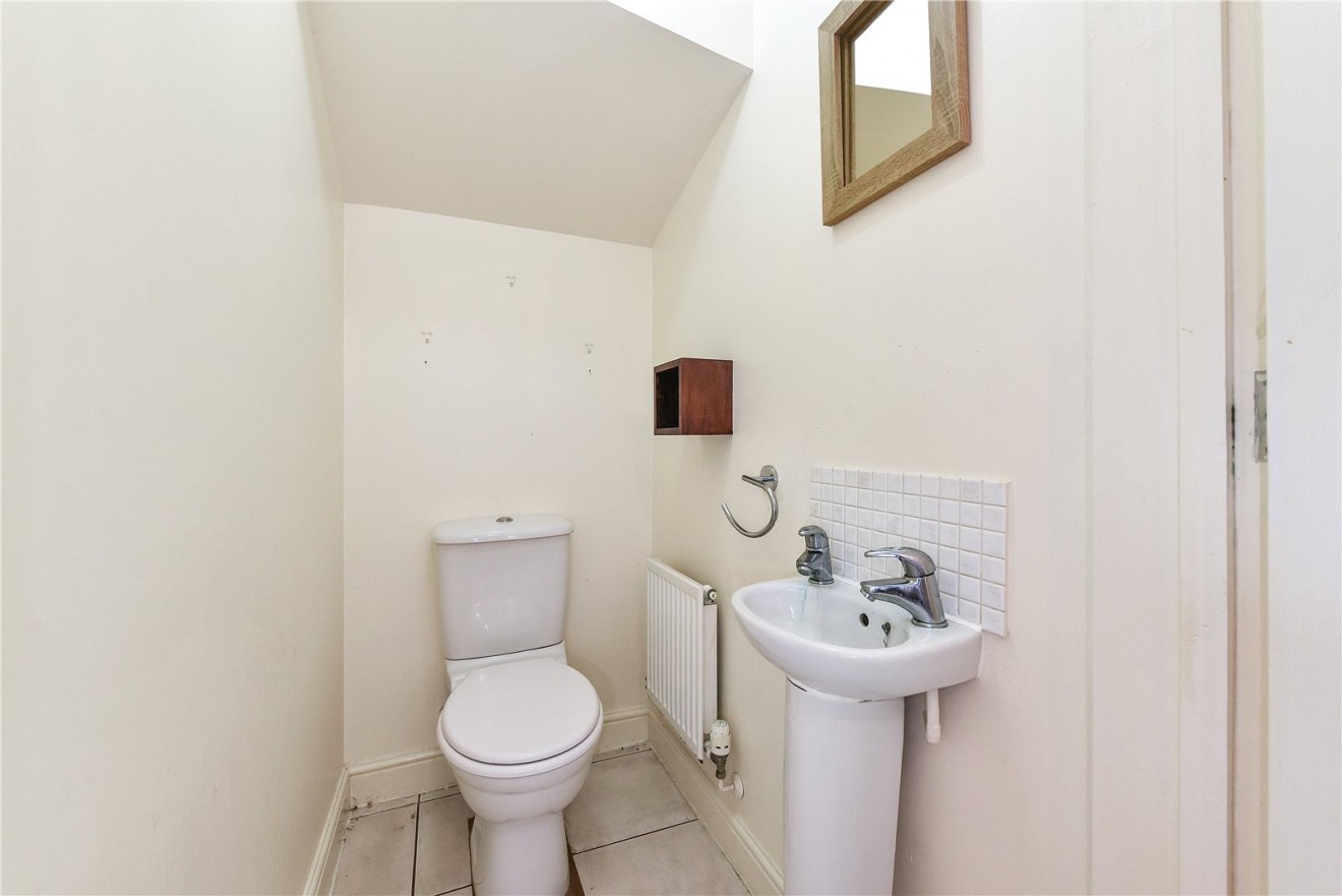 Barnham, Bognor Regis