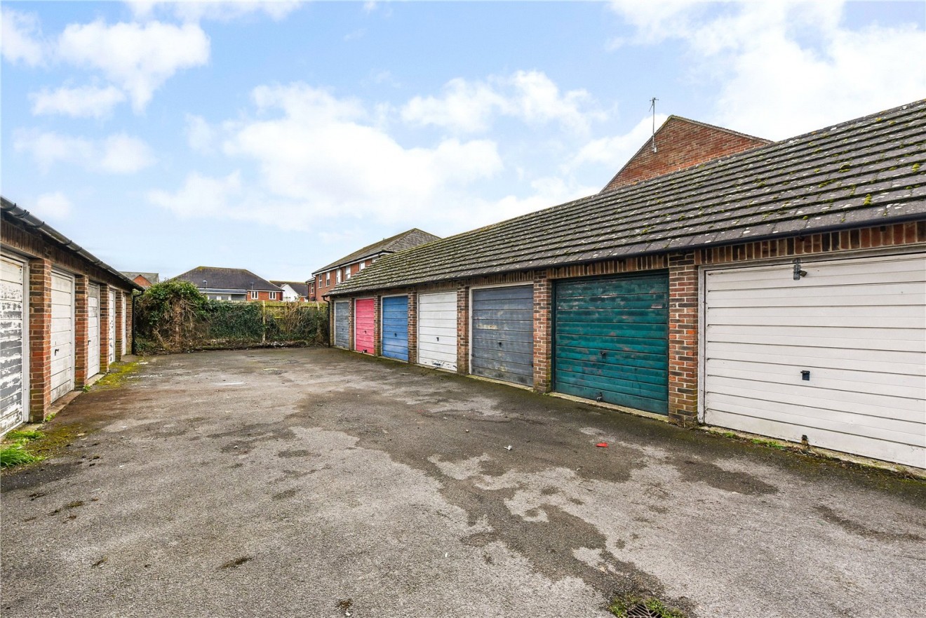 Tangmere, Chichester, West Sussex