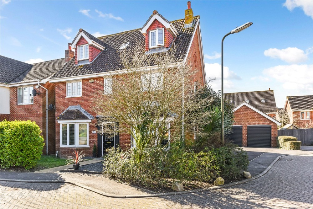 Tangmere, Chichester, West Sussex