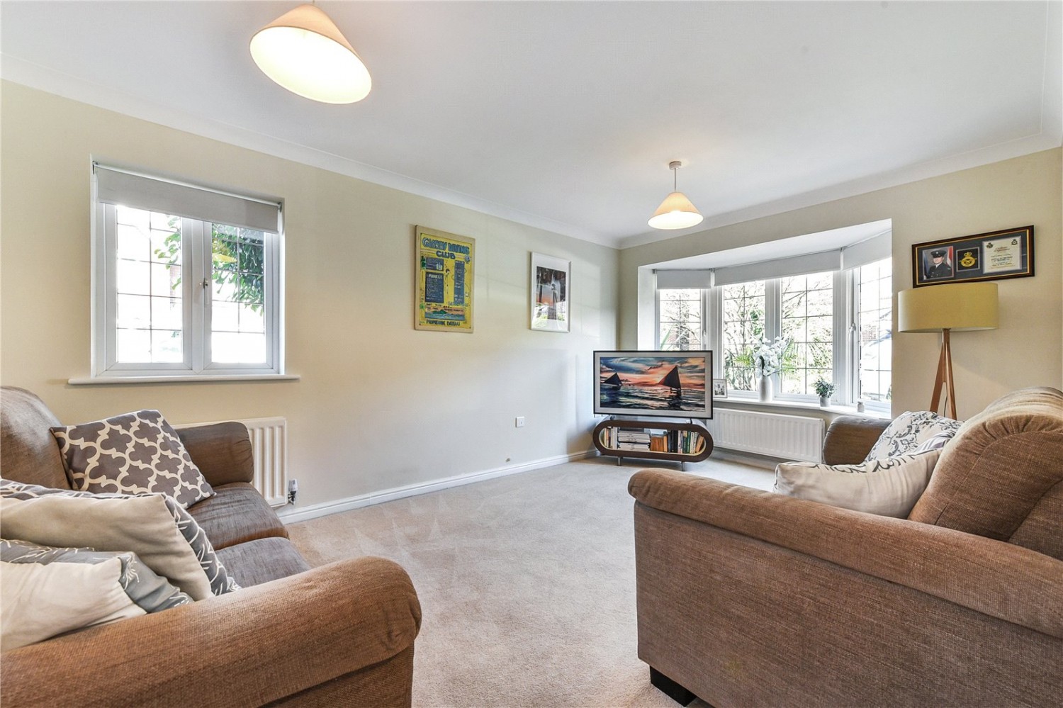 Tangmere, Chichester, West Sussex