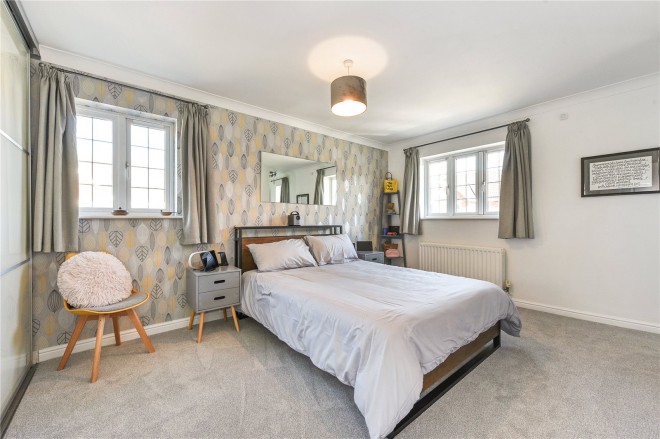 Tangmere, Chichester, West Sussex