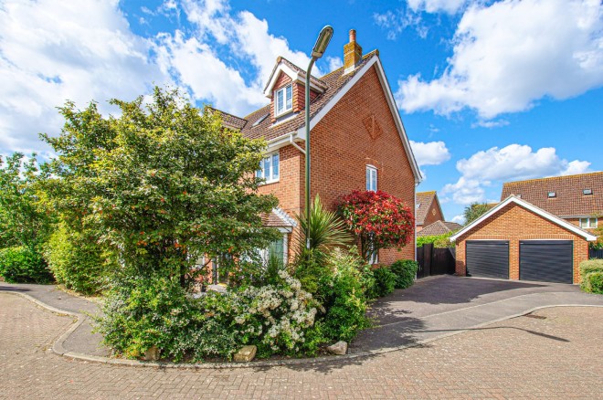 Tangmere, Chichester, West Sussex