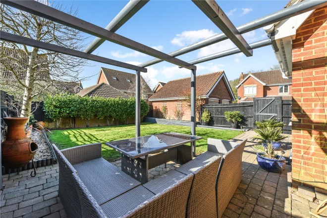 Tangmere, Chichester, West Sussex