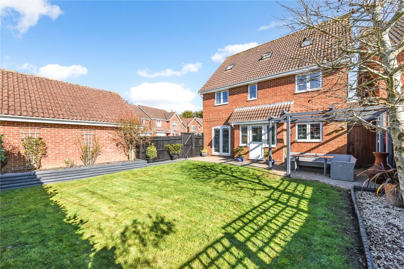 Tangmere, Chichester, West Sussex