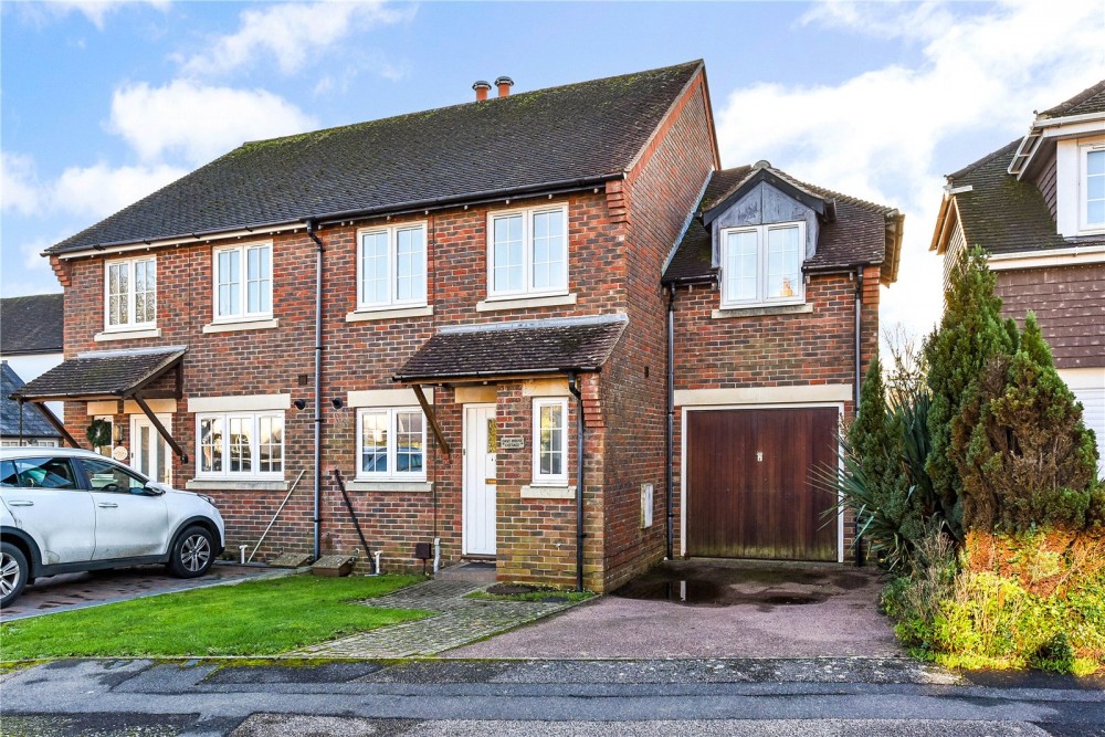 Springbank, Chichester, West Sussex
