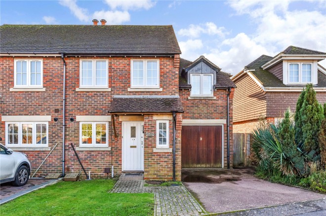 Springbank, Chichester, West Sussex