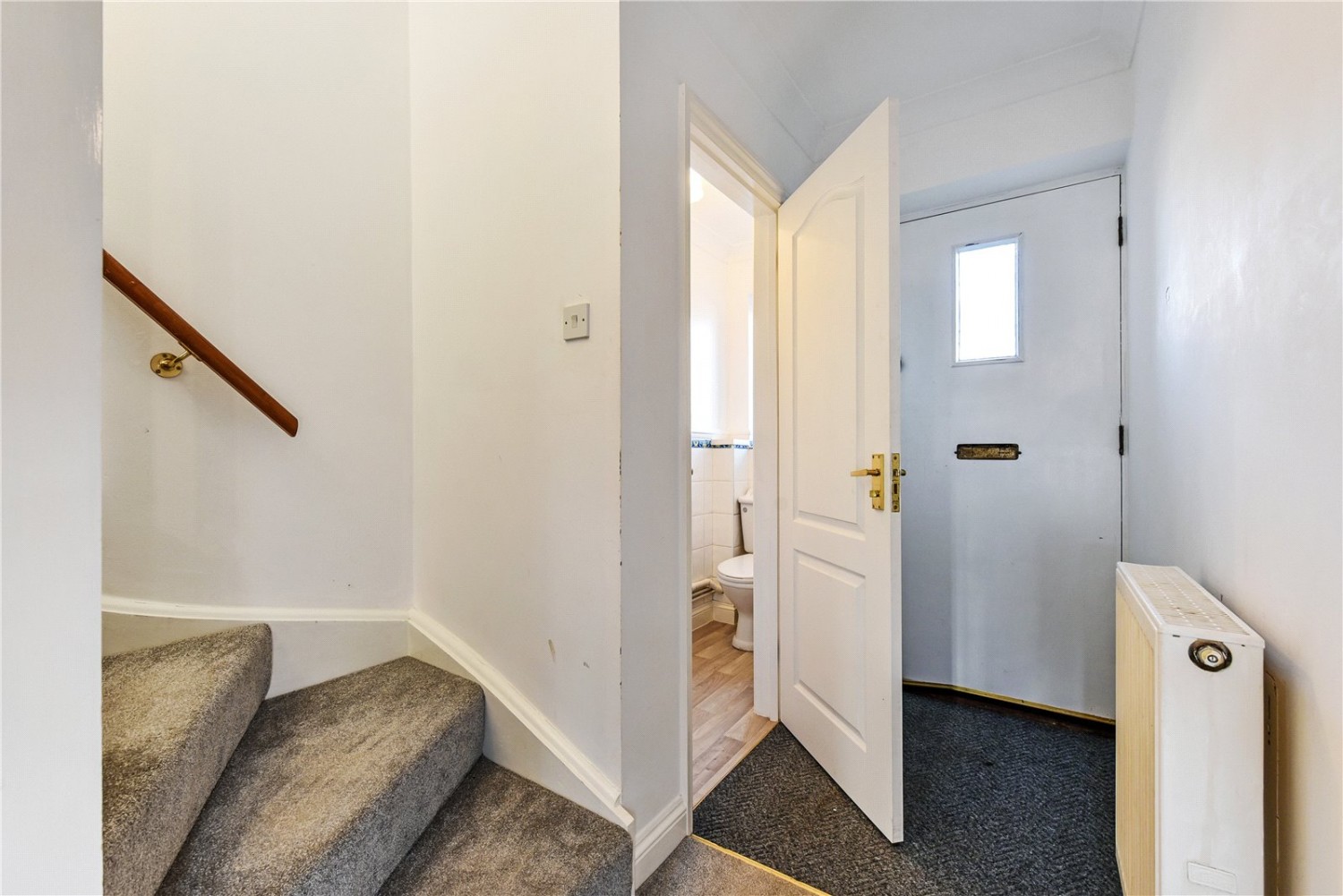 Springbank, Chichester, West Sussex