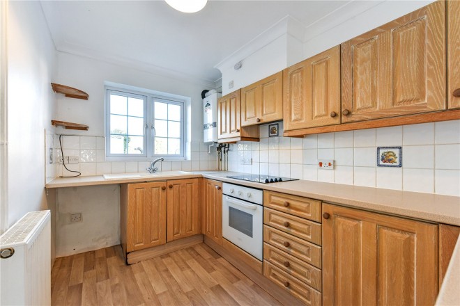 Springbank, Chichester, West Sussex
