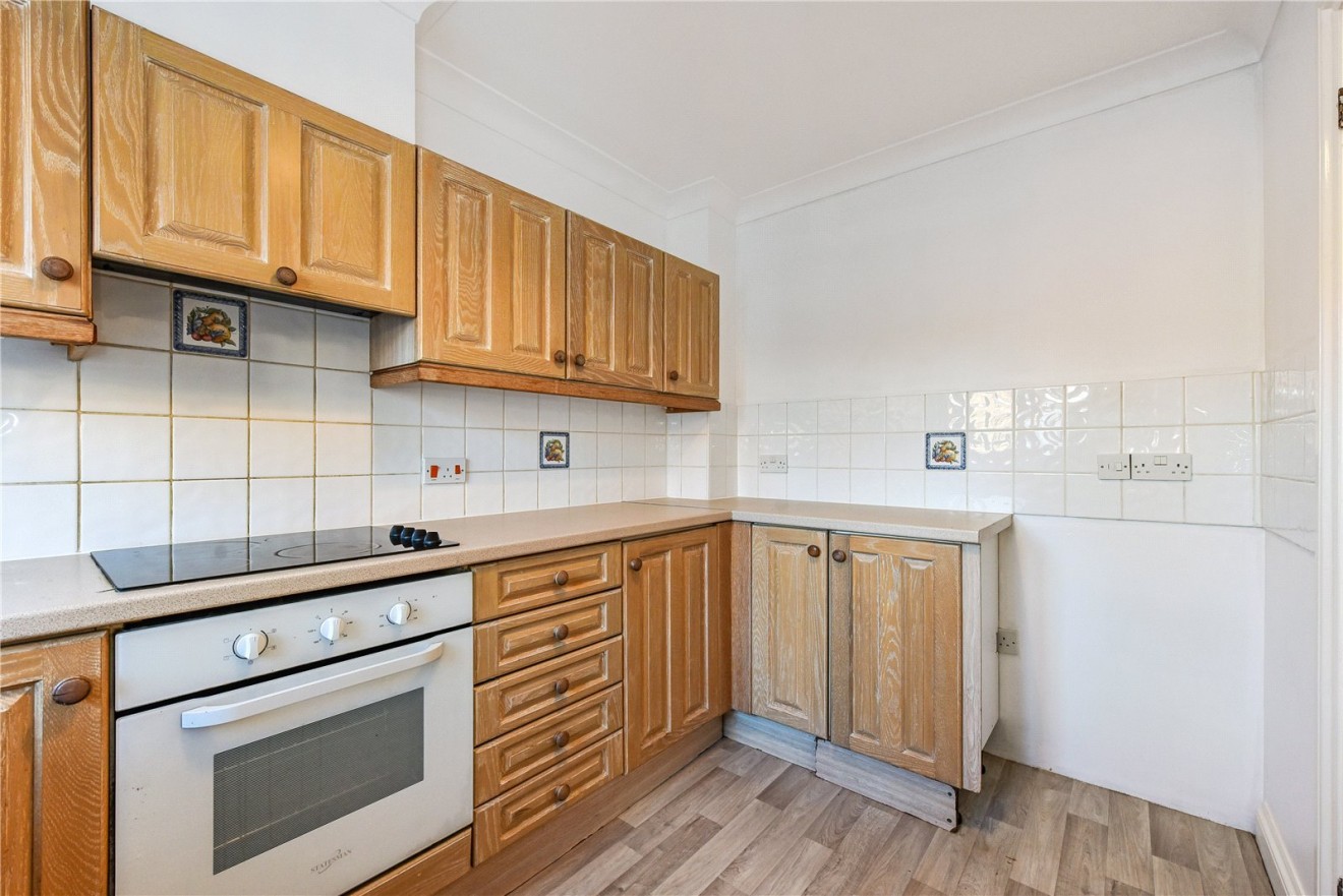 Springbank, Chichester, West Sussex