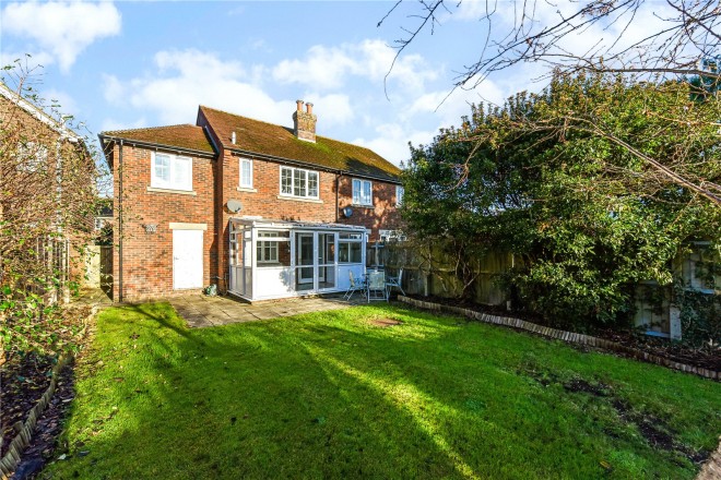 Springbank, Chichester, West Sussex