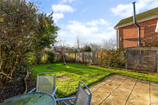 Springbank, Chichester, West Sussex
