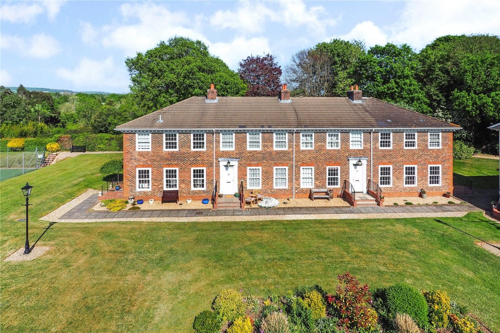 Marchwood, Chichester, West Sussex