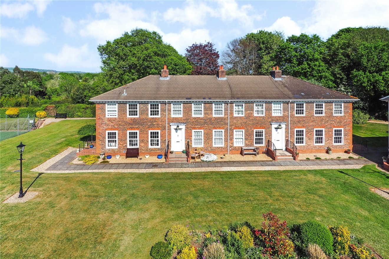Marchwood, Chichester, West Sussex
