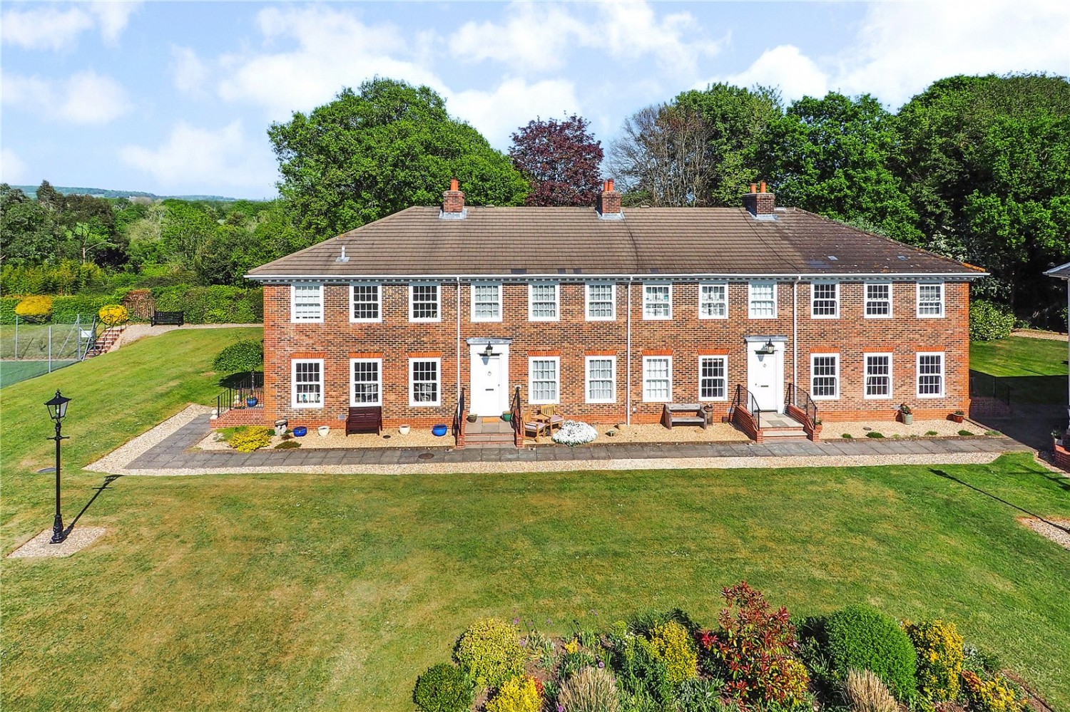 Marchwood, Chichester, West Sussex
