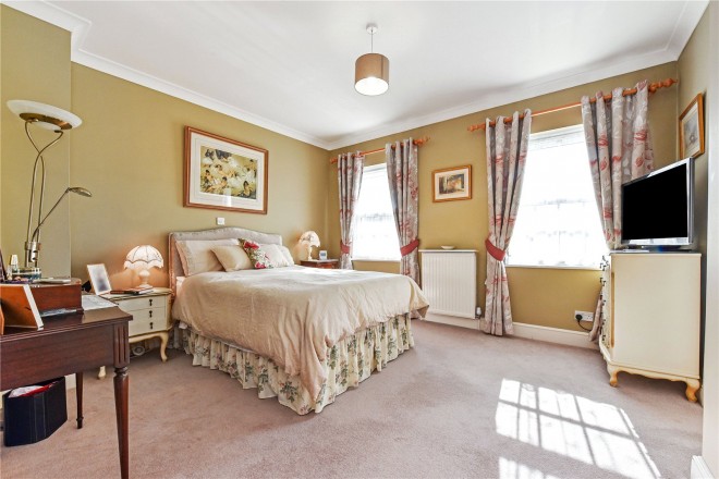 Marchwood, Chichester, West Sussex