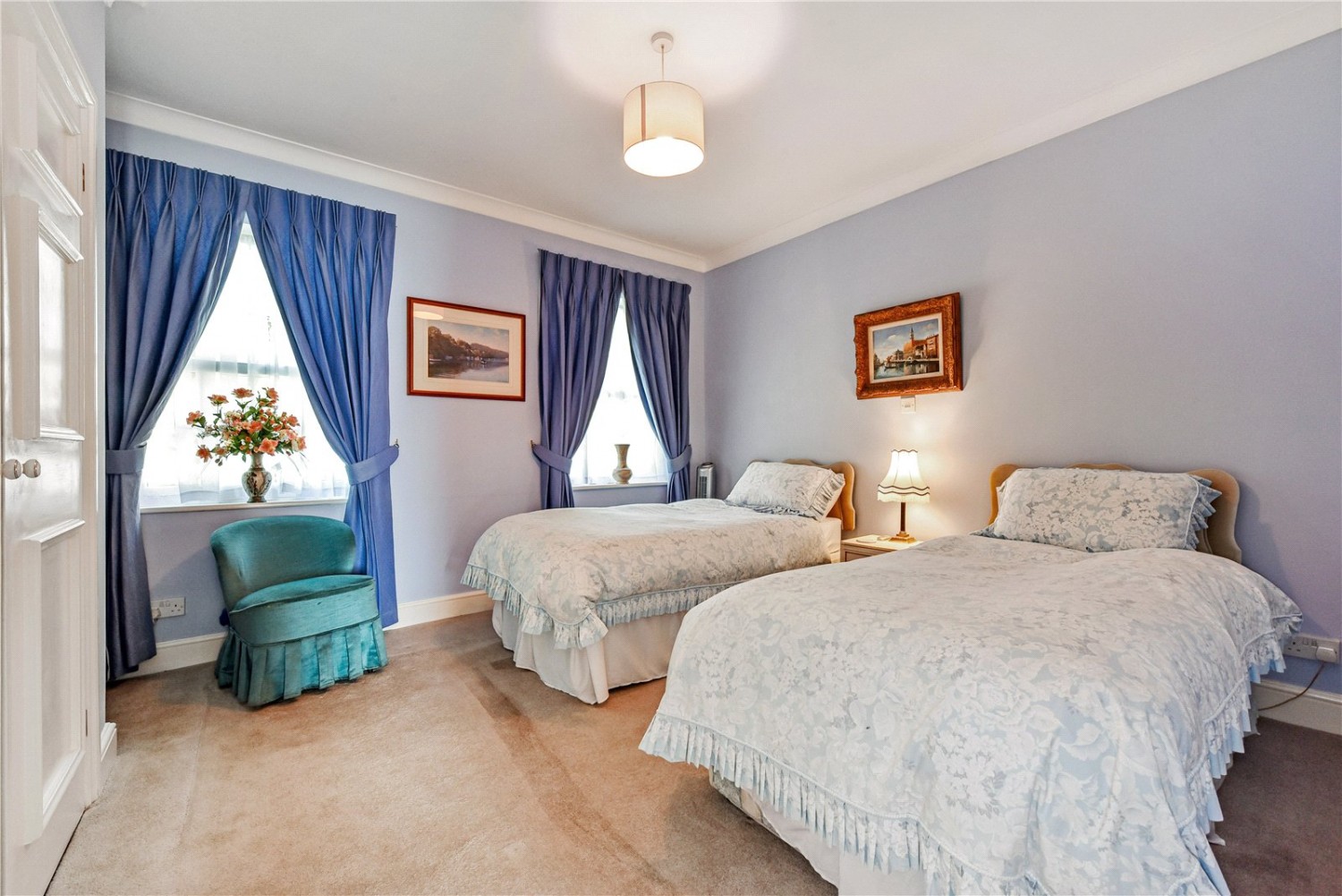 Marchwood, Chichester, West Sussex