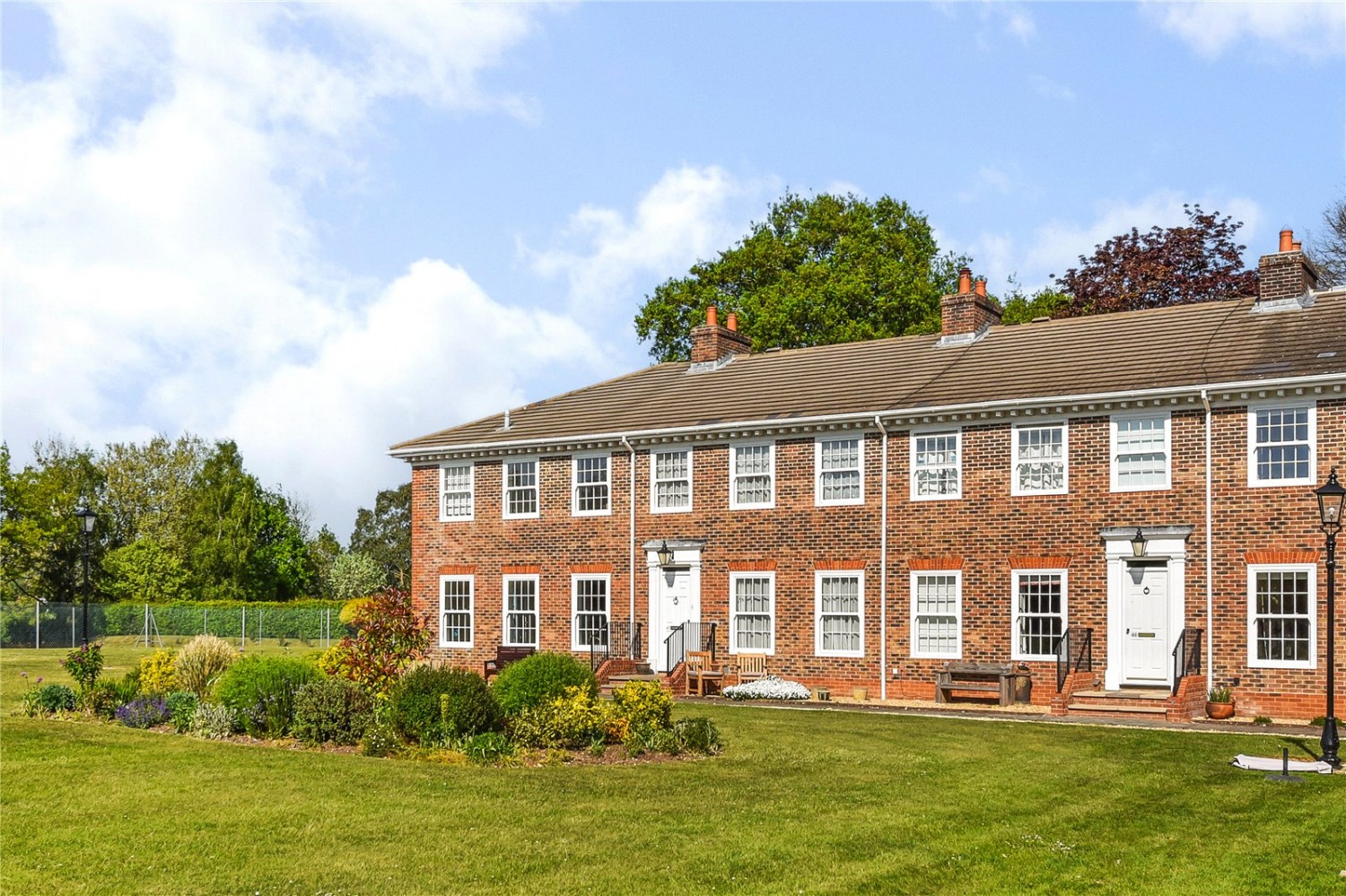 Marchwood, Chichester, West Sussex