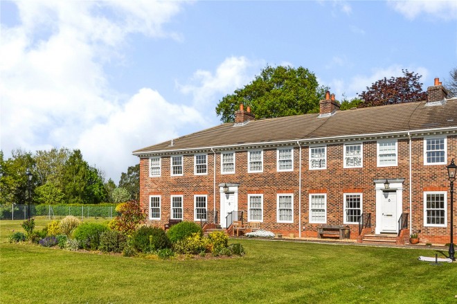 Marchwood, Chichester, West Sussex