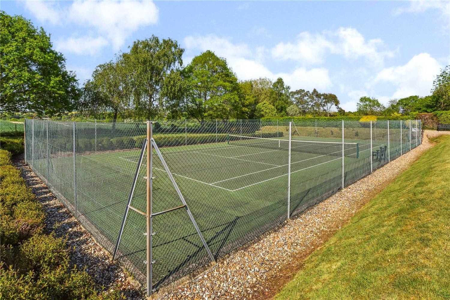 Marchwood, Chichester, West Sussex