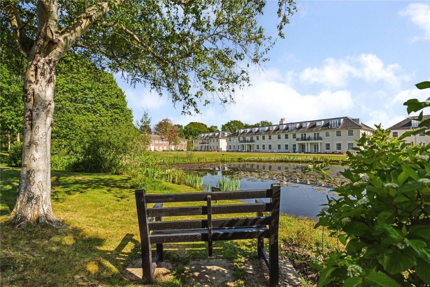 Marchwood, Chichester, West Sussex