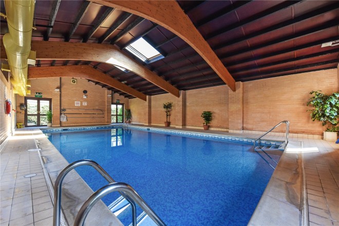 Marchwood, Chichester, West Sussex
