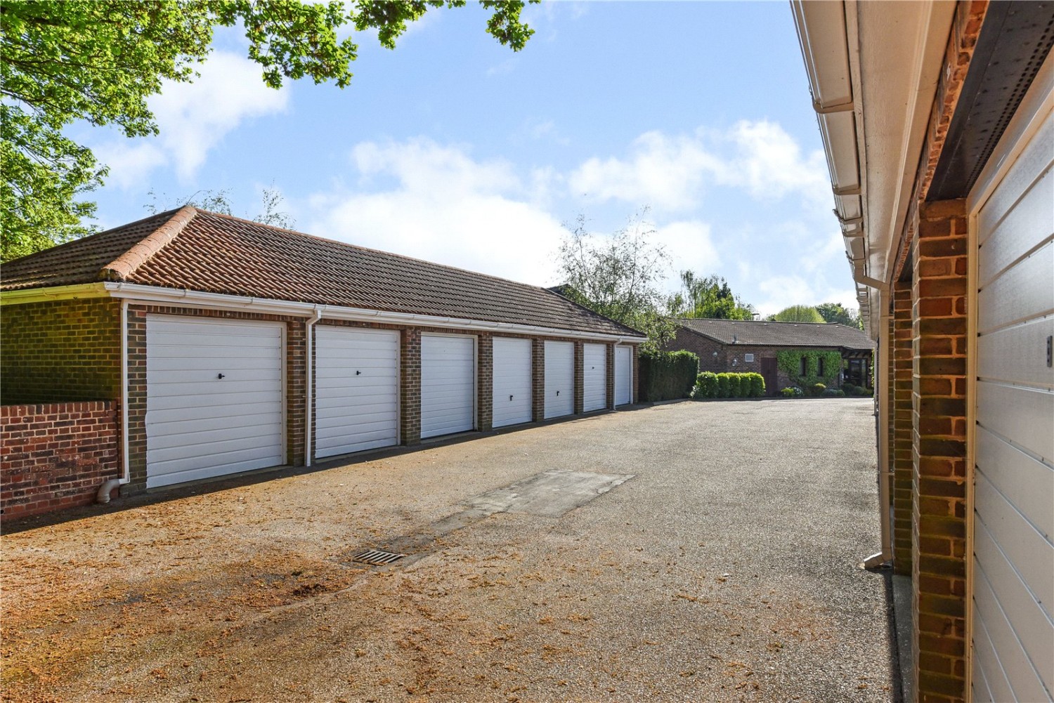 Marchwood, Chichester, West Sussex