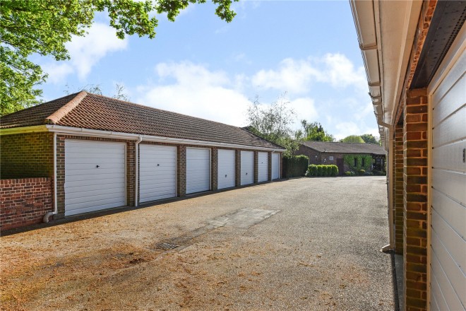 Marchwood, Chichester, West Sussex
