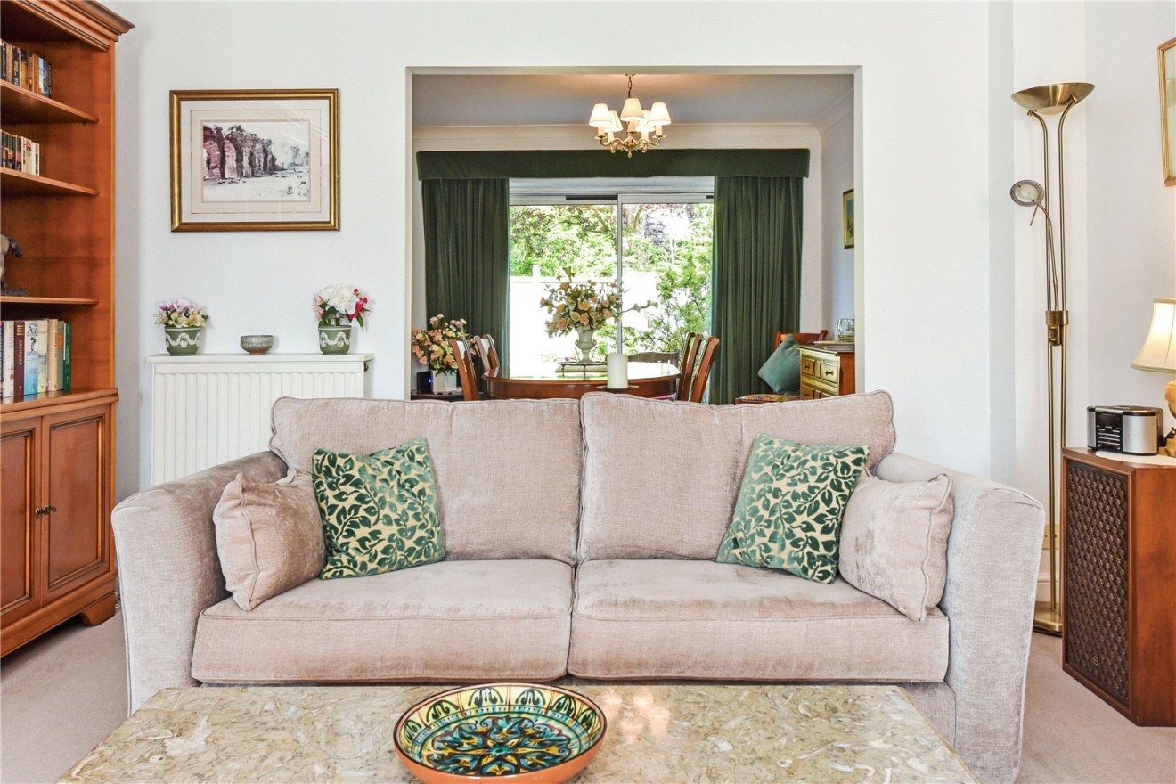 Marchwood, Chichester, West Sussex