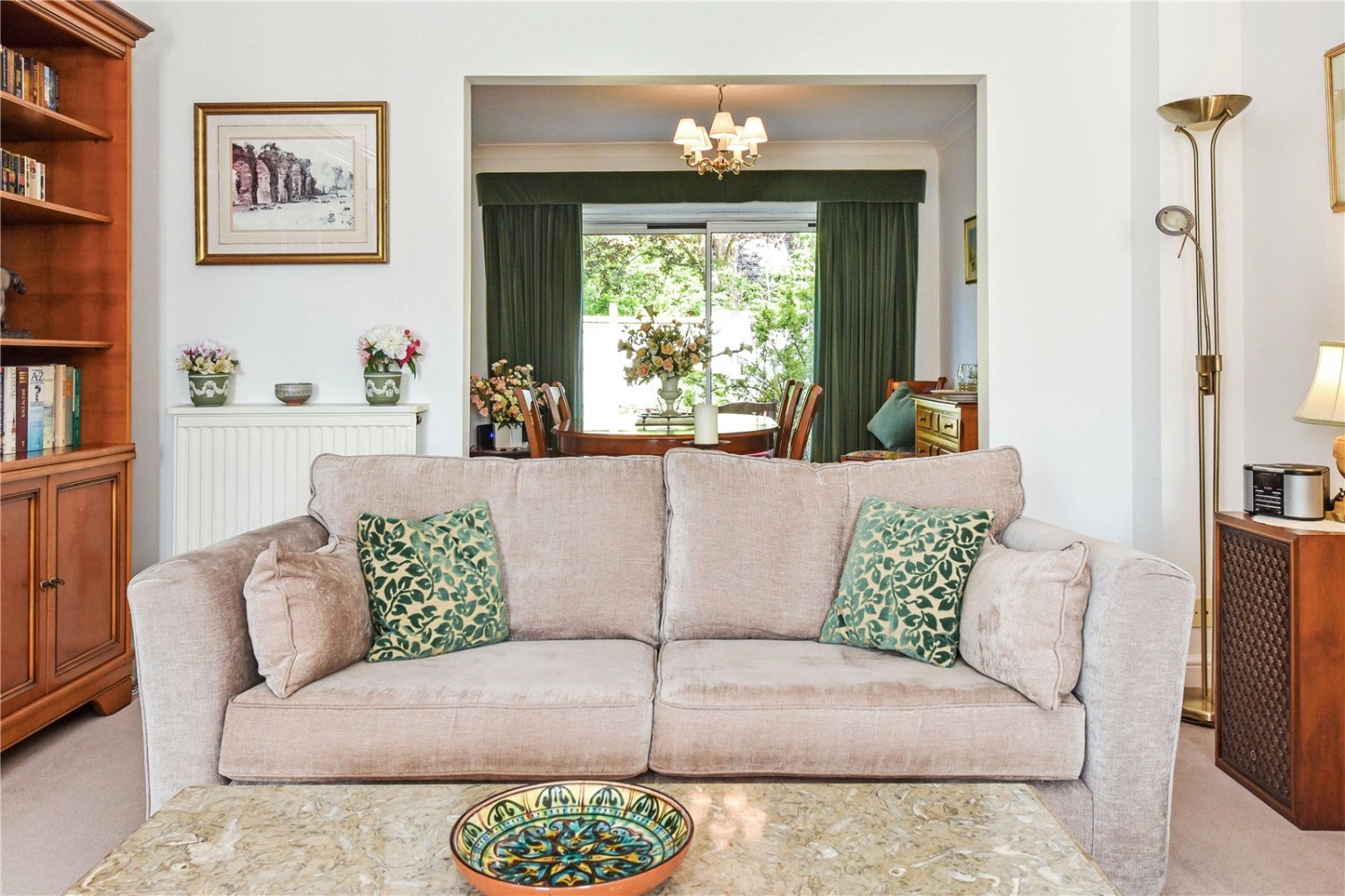 Marchwood, Chichester, West Sussex