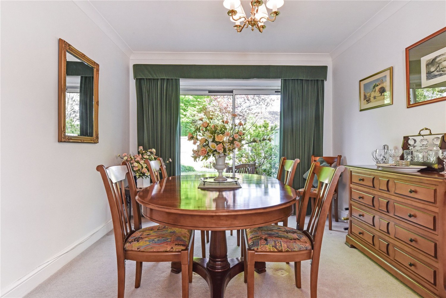 Marchwood, Chichester, West Sussex