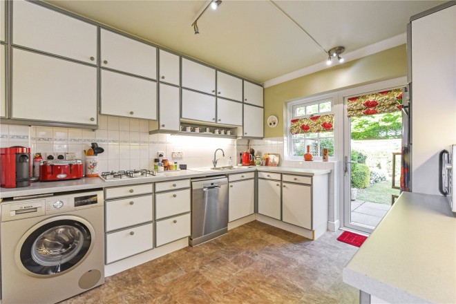 Marchwood, Chichester, West Sussex