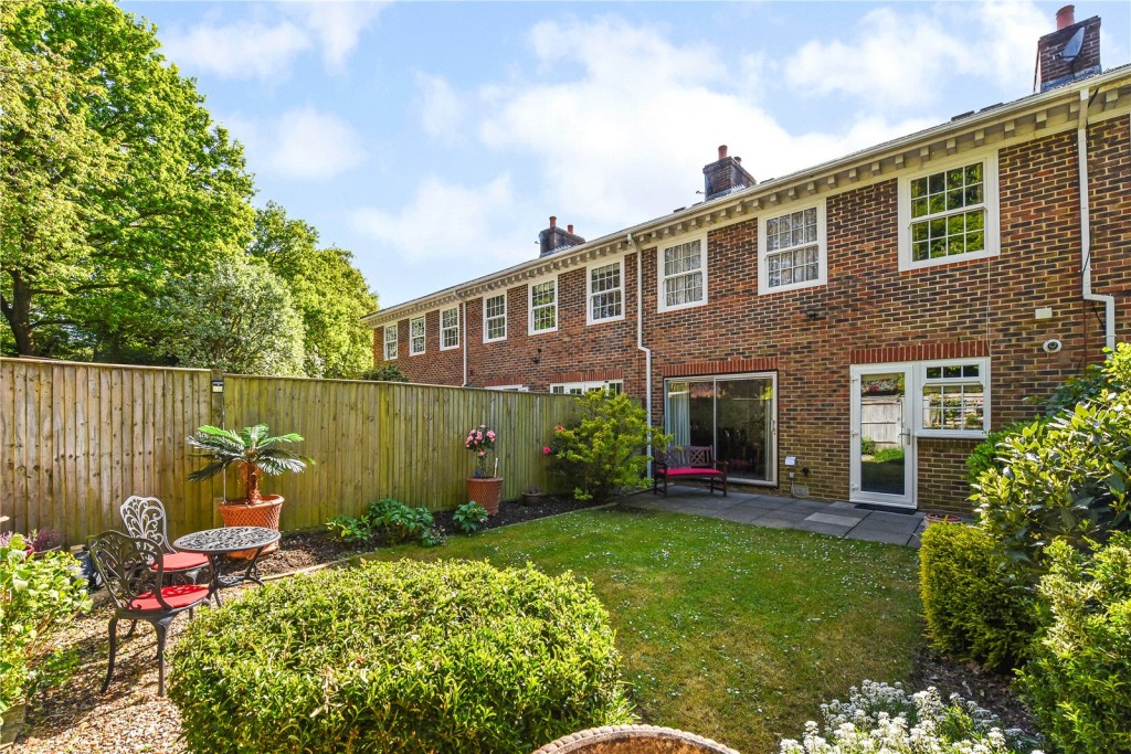 Marchwood, Chichester, West Sussex