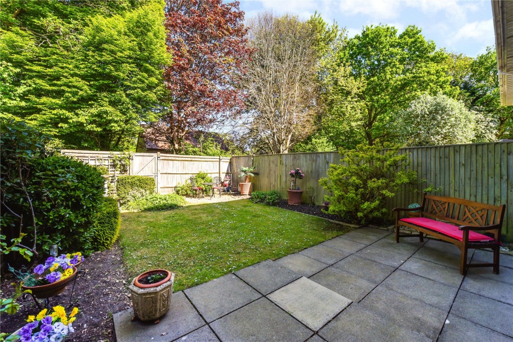 Marchwood, Chichester, West Sussex