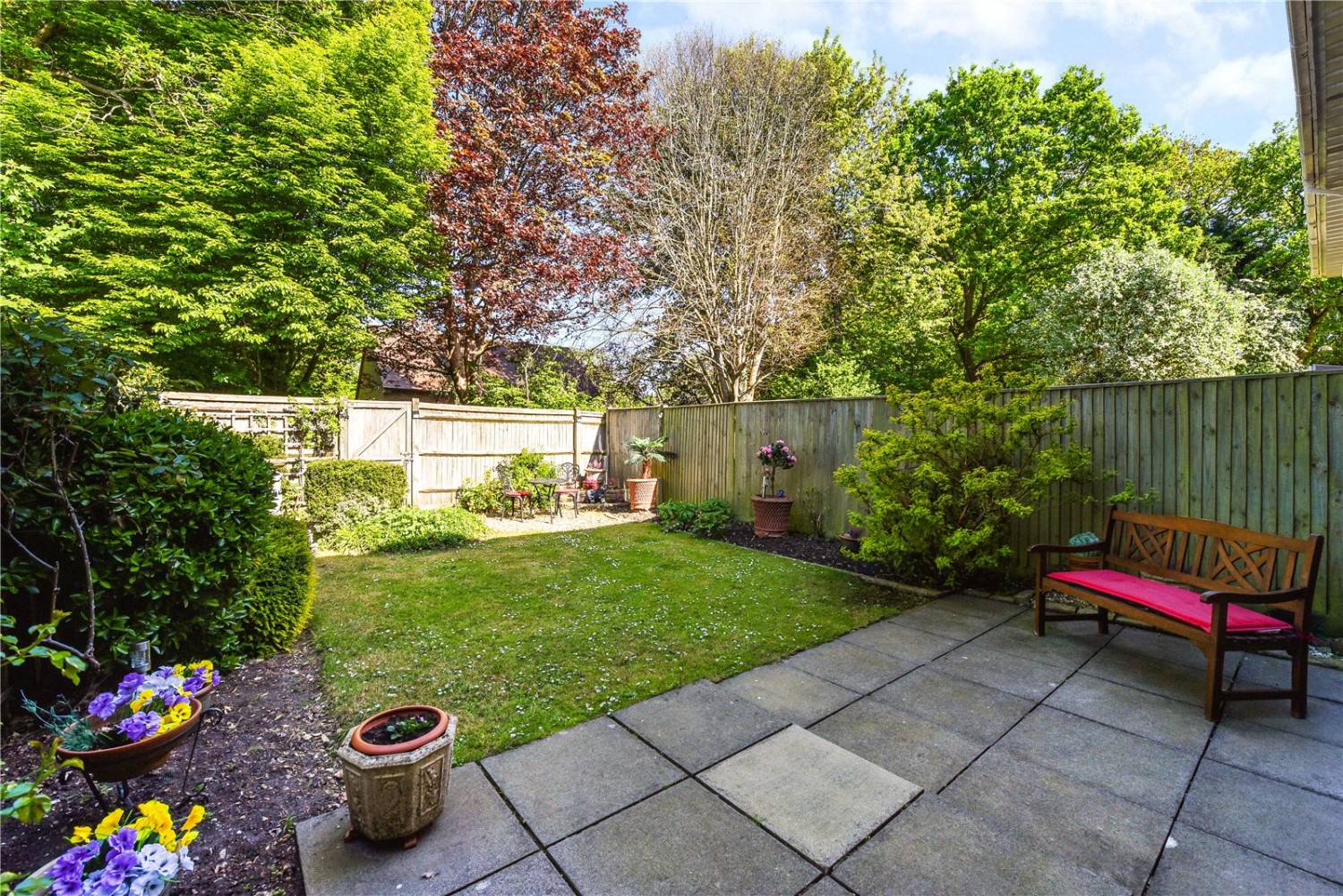Marchwood, Chichester, West Sussex
