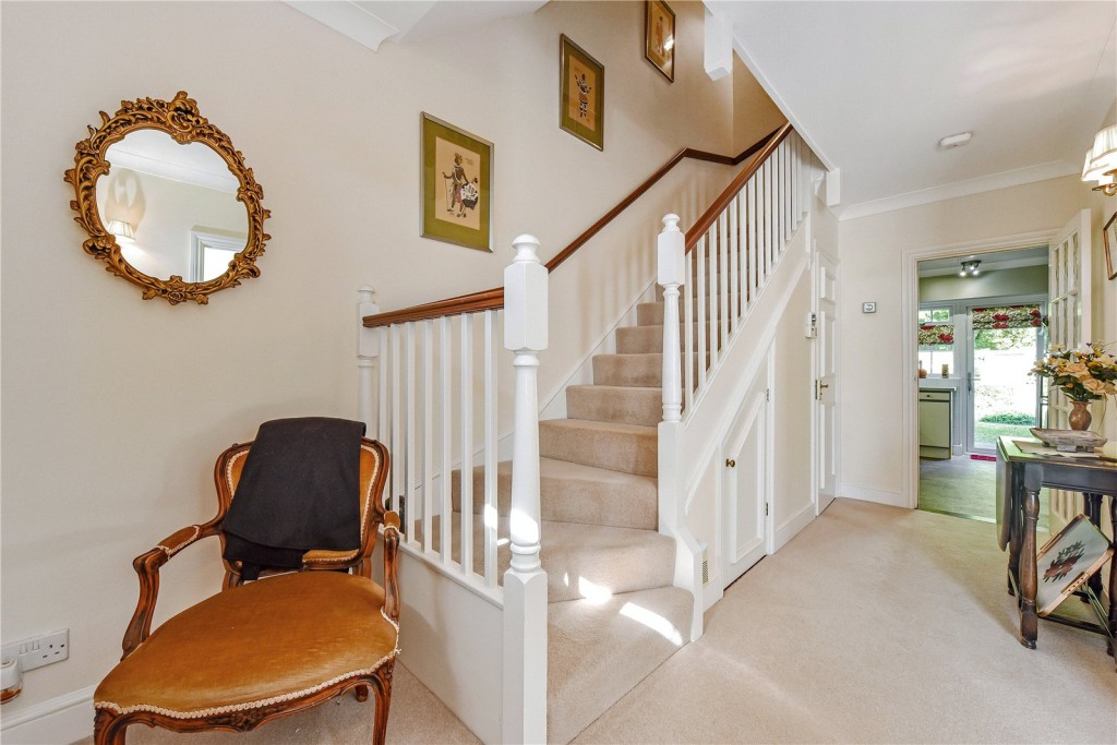 Marchwood, Chichester, West Sussex
