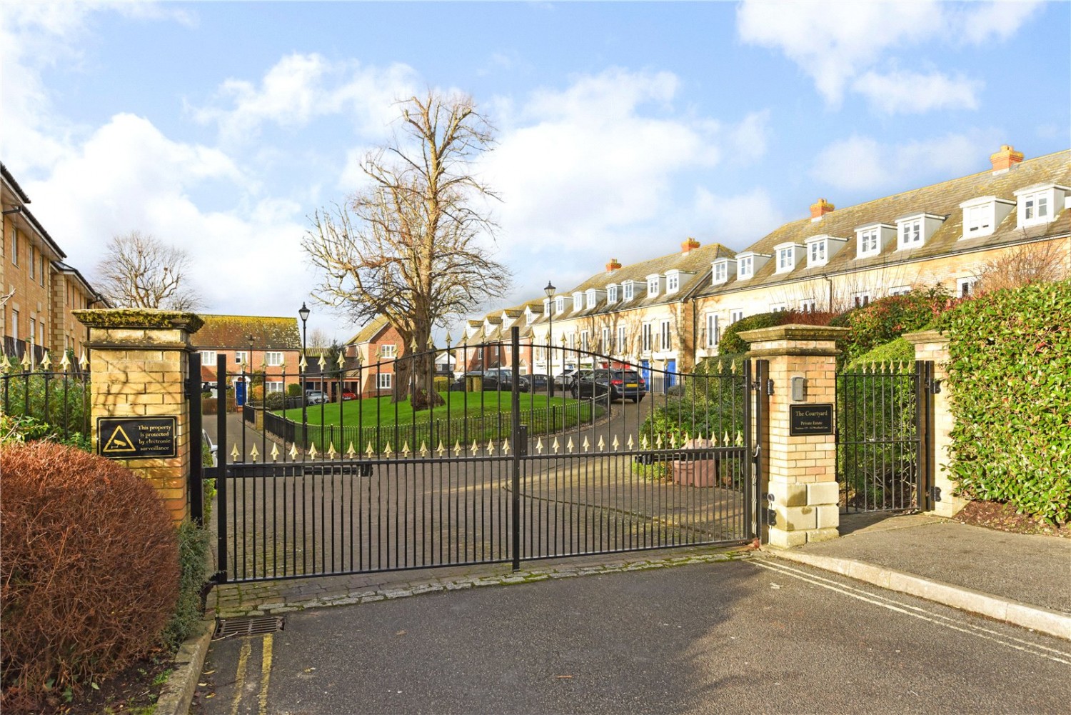 Chichester, West Sussex