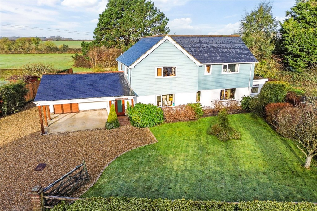West Ashling, Chichester, West Sussex