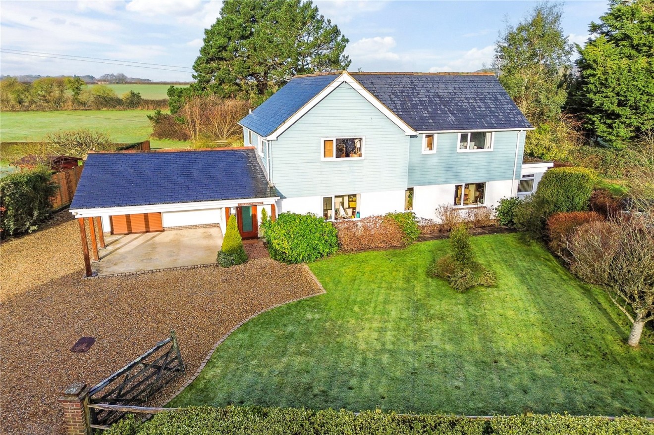 West Ashling, Chichester, West Sussex