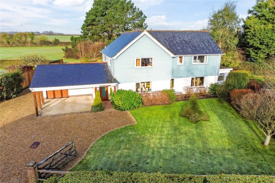 West Ashling, Chichester, West Sussex