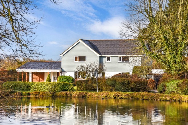 West Ashling, Chichester, West Sussex