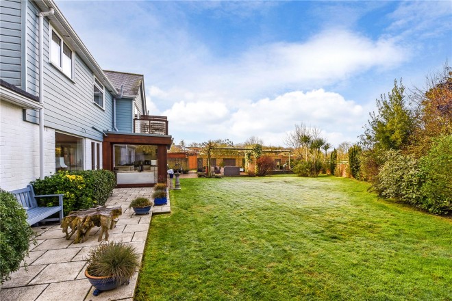 West Ashling, Chichester, West Sussex