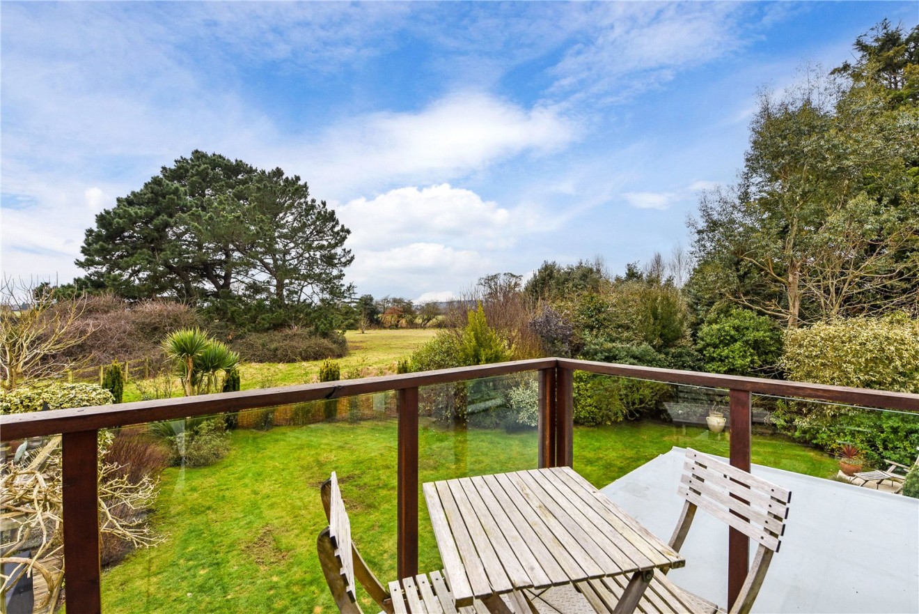 West Ashling, Chichester, West Sussex